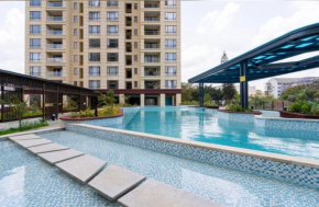 Cosy apartment in Kilimani-Nairobi